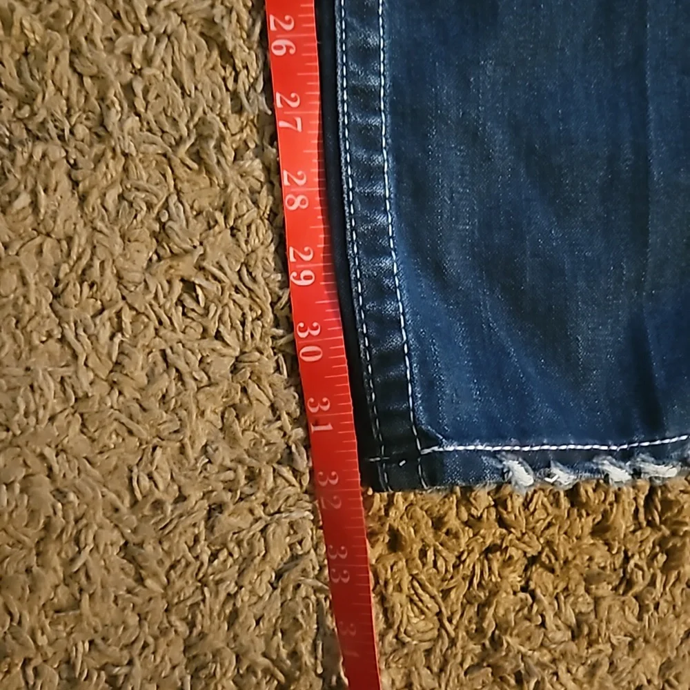 True Religion jeans!